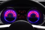 Ford Mustang GT 2011 года